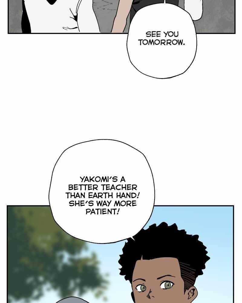 Read Black Sun Manga Online