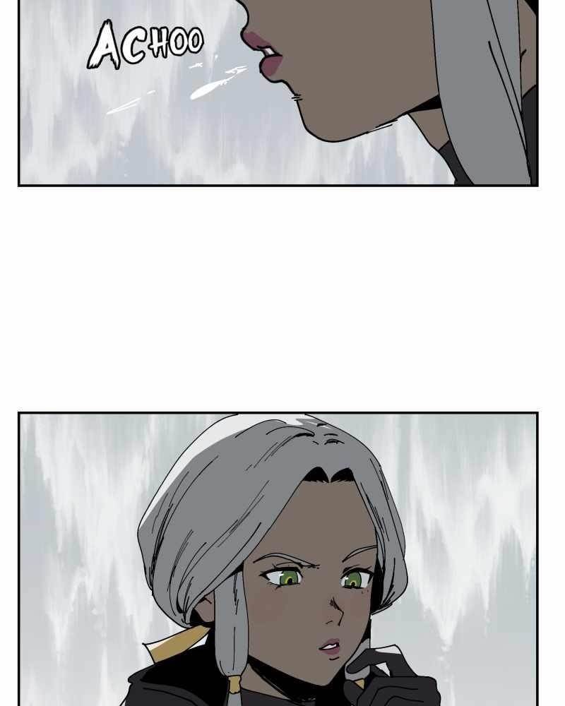 Read Black Sun Manga Online