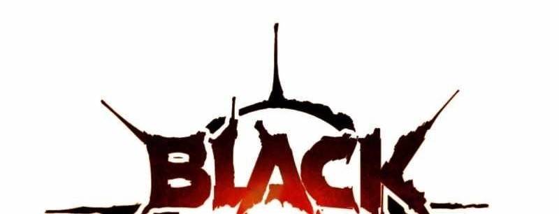 Read Black Sun Manga Online