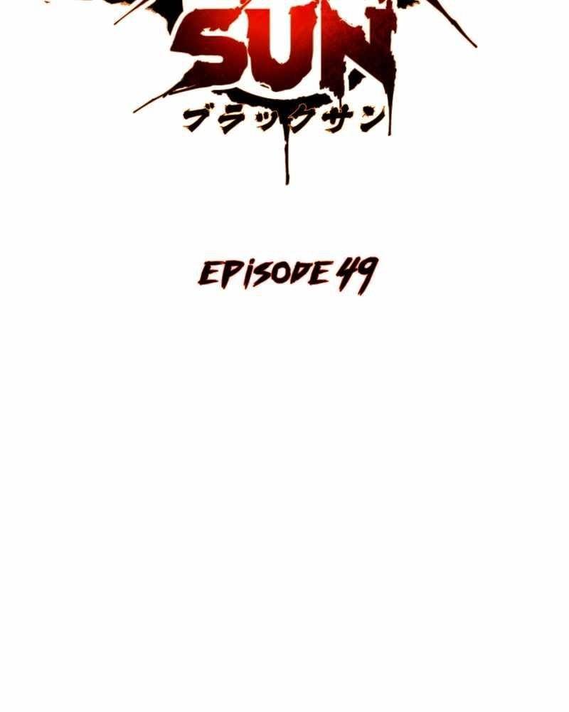 Read Black Sun Manga Online