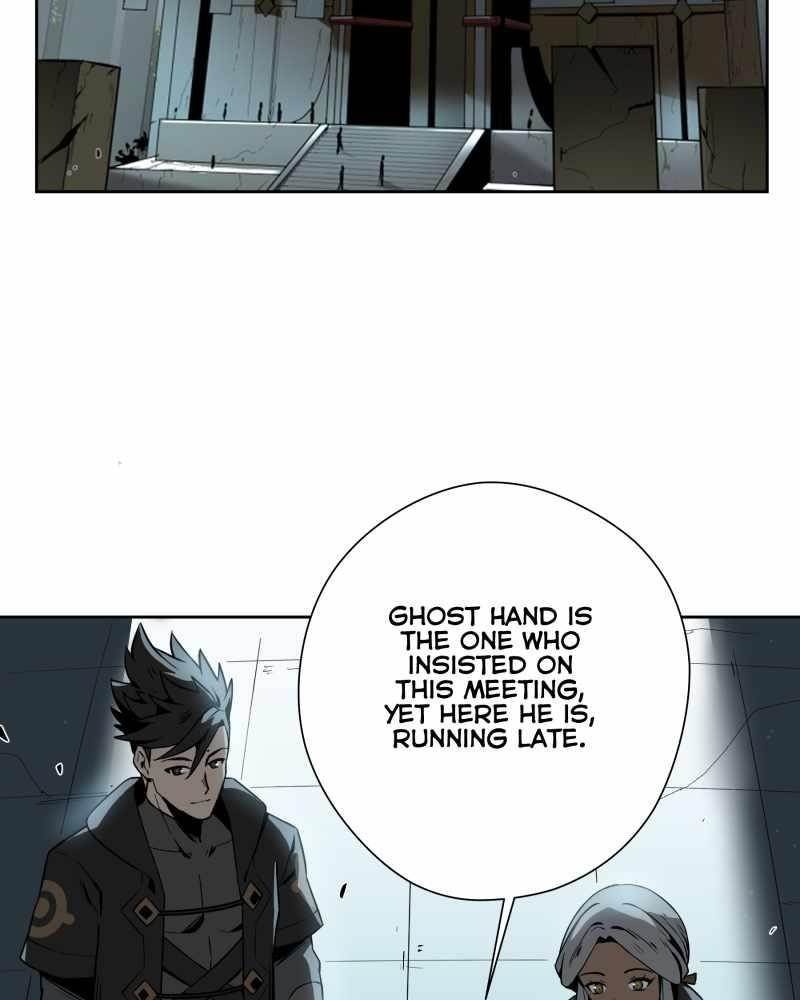Read Black Sun Manga Online