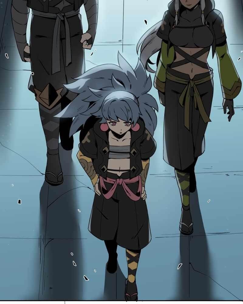 Read Black Sun Manga Online