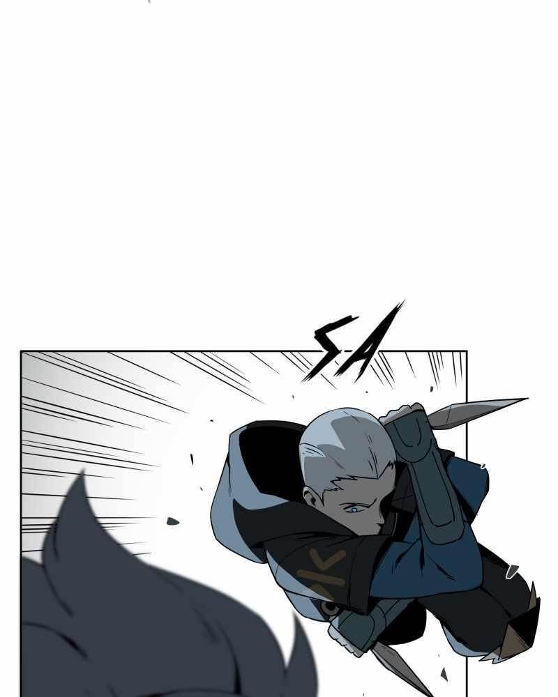 Read Black Sun Manga Online