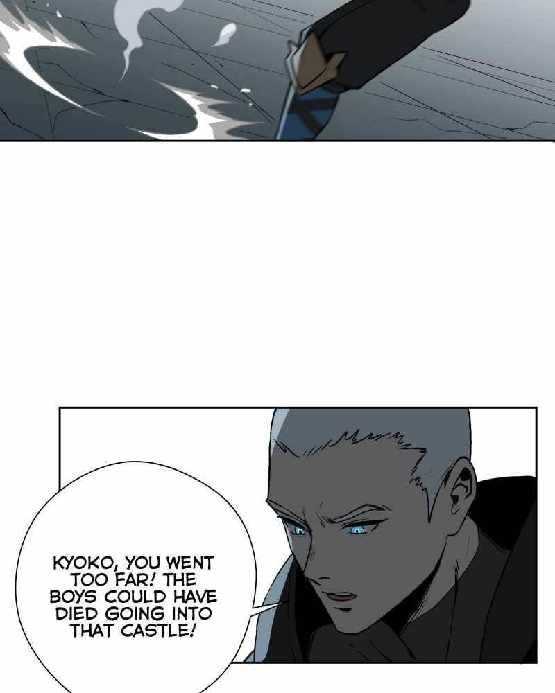 Read Black Sun Manga Online