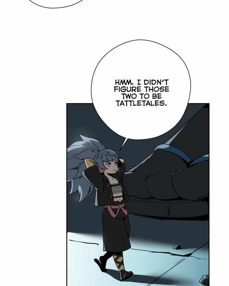 Read Black Sun Manga Online
