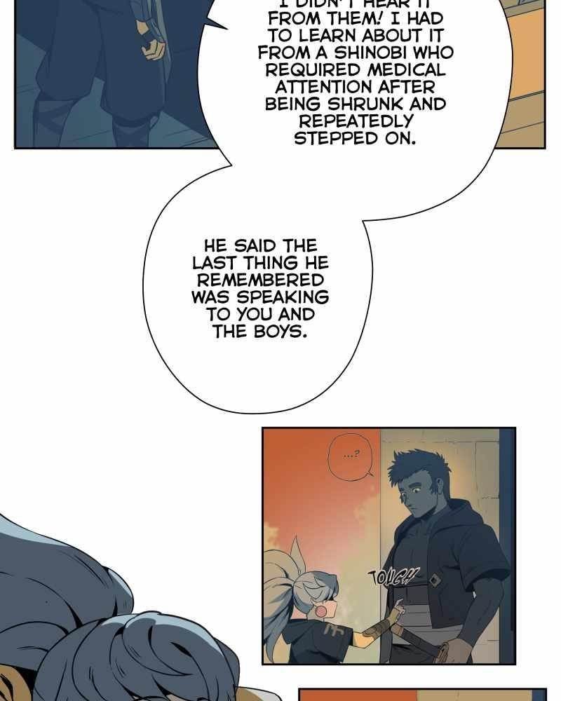 Read Black Sun Manga Online