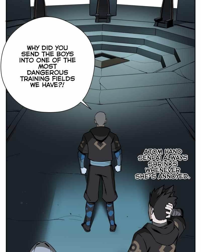Read Black Sun Manga Online