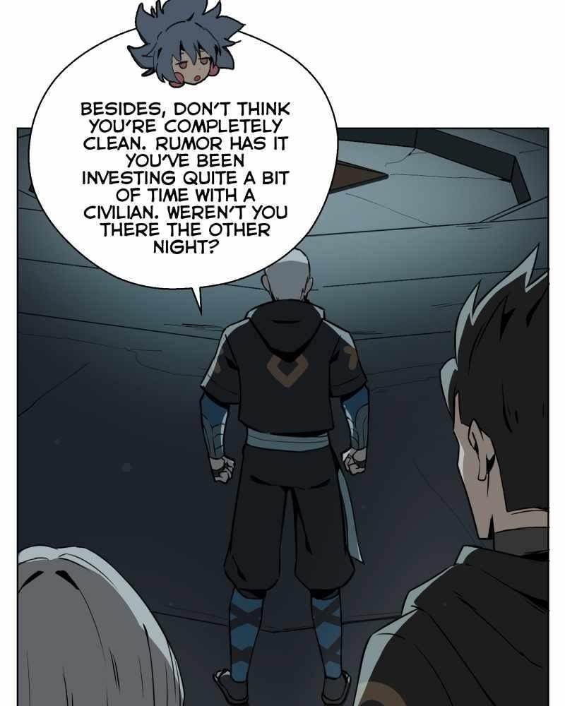 Read Black Sun Manga Online