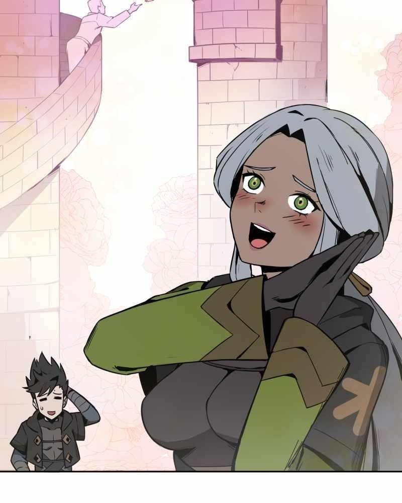 Read Black Sun Manga Online