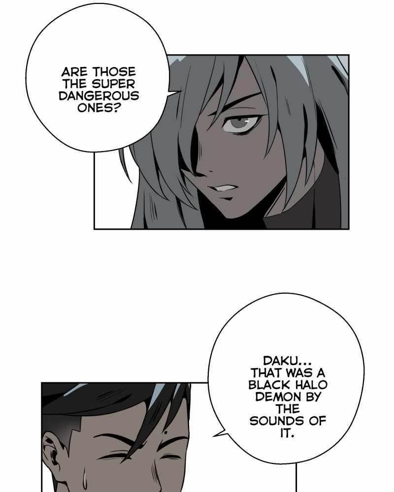 Read Black Sun Manga Online