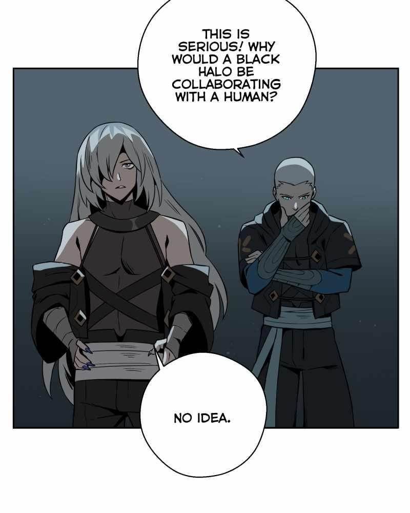 Read Black Sun Manga Online