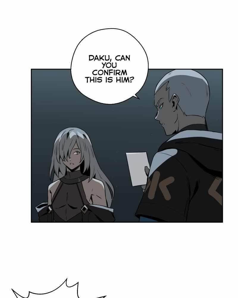 Read Black Sun Manga Online