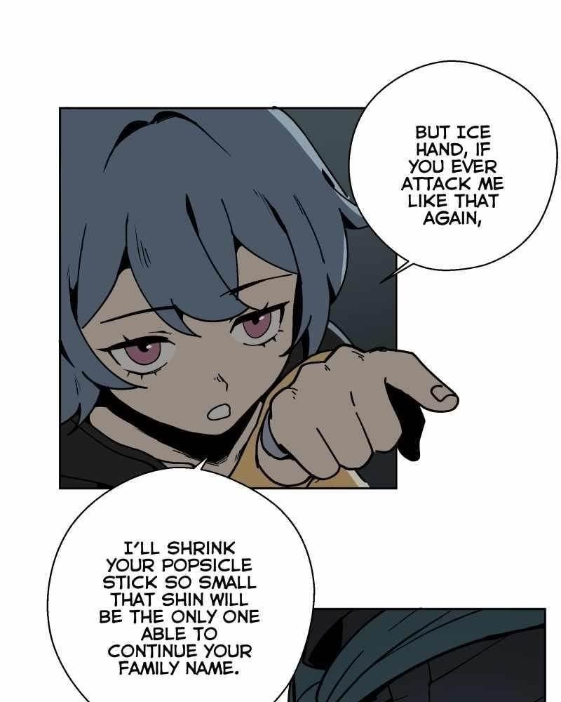 Read Black Sun Manga Online