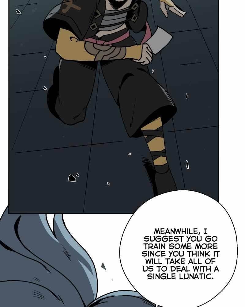 Read Black Sun Manga Online