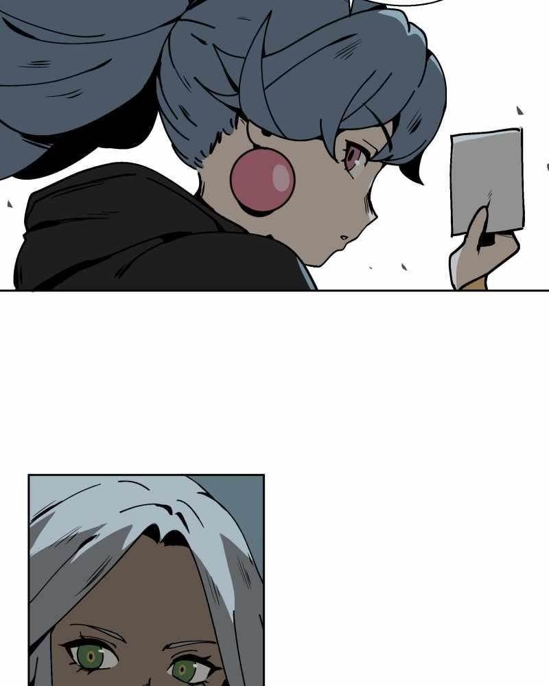 Read Black Sun Manga Online