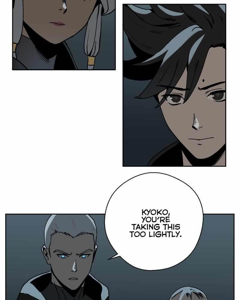 Read Black Sun Manga Online