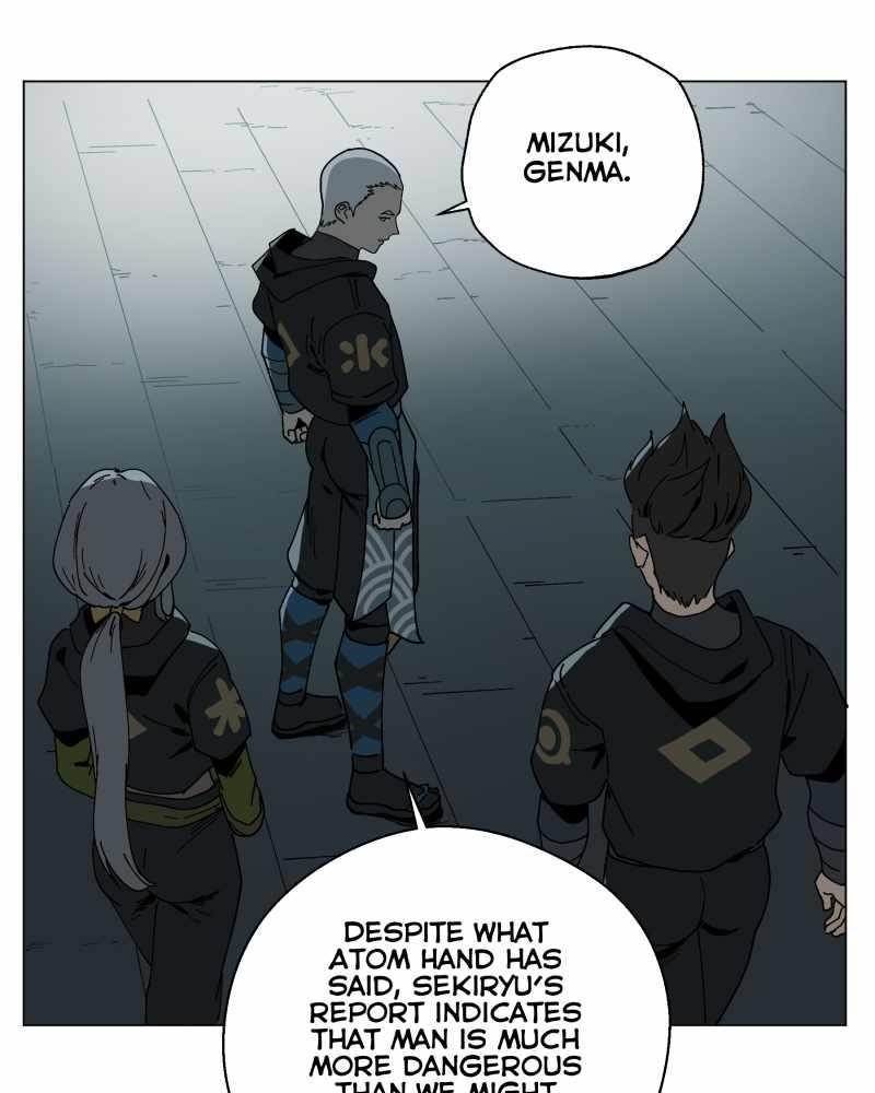 Read Black Sun Manga Online