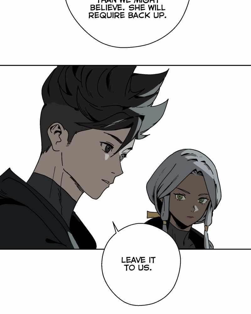 Read Black Sun Manga Online