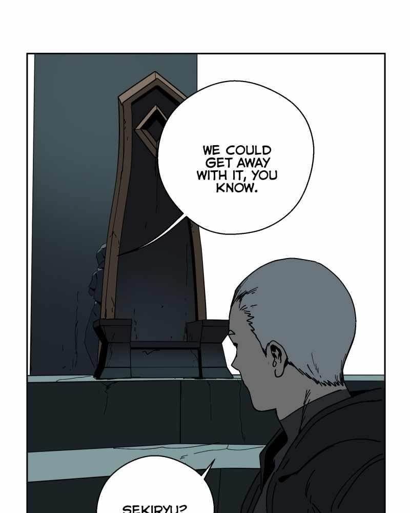 Read Black Sun Manga Online