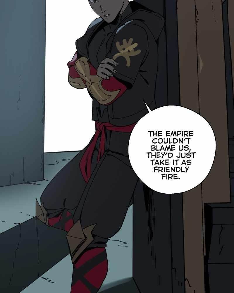 Read Black Sun Manga Online