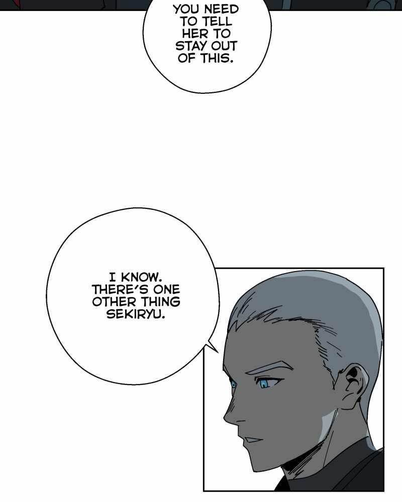 Read Black Sun Manga Online