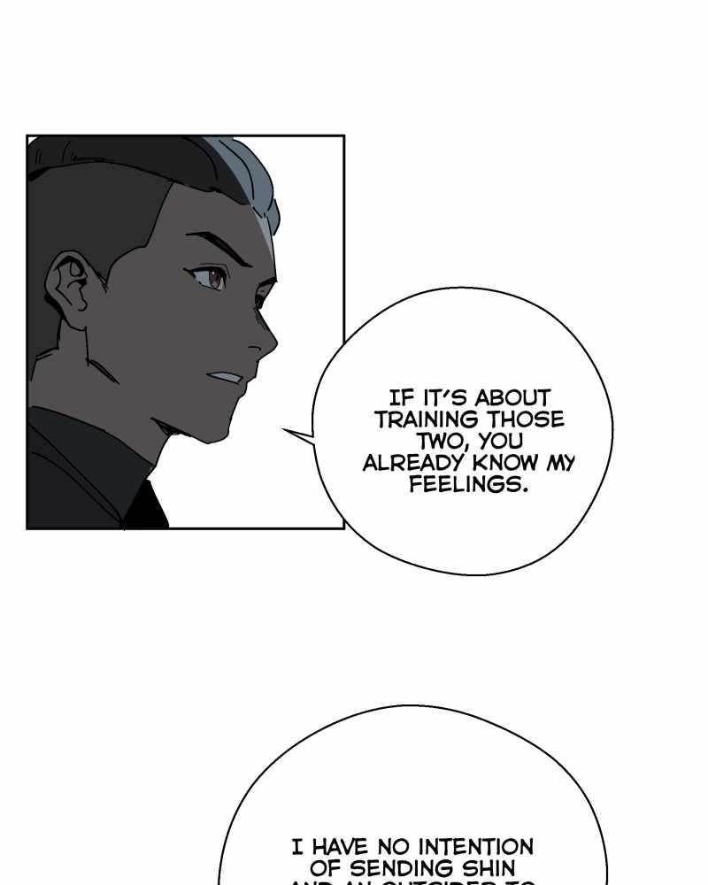 Read Black Sun Manga Online