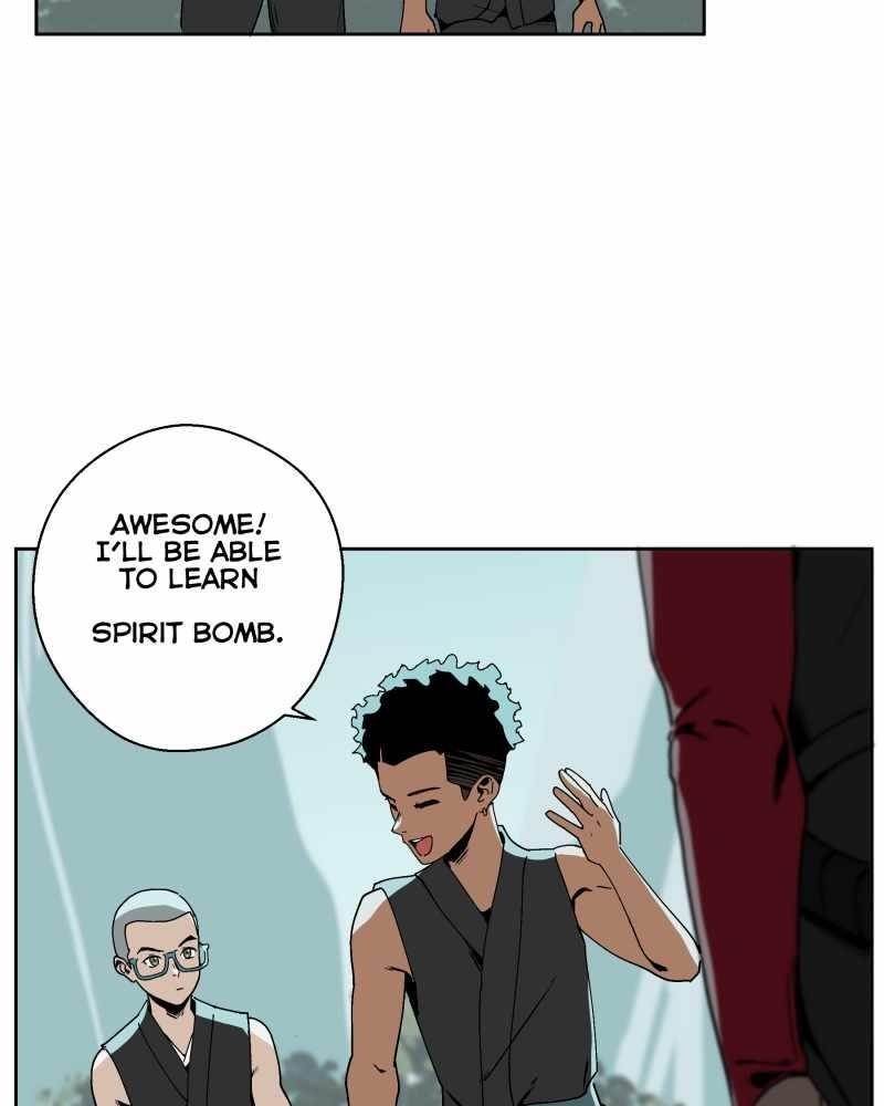 Read Black Sun Manga Online