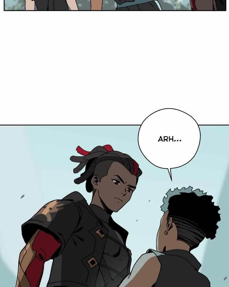 Read Black Sun Manga Online