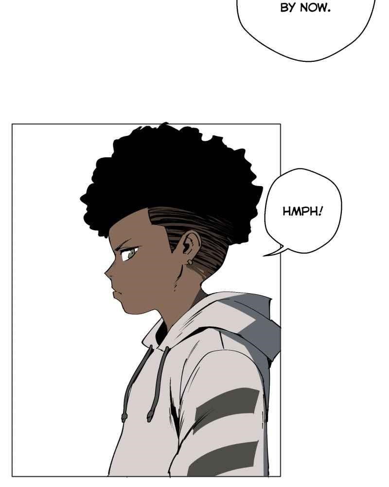 Read Black Sun Manga Online