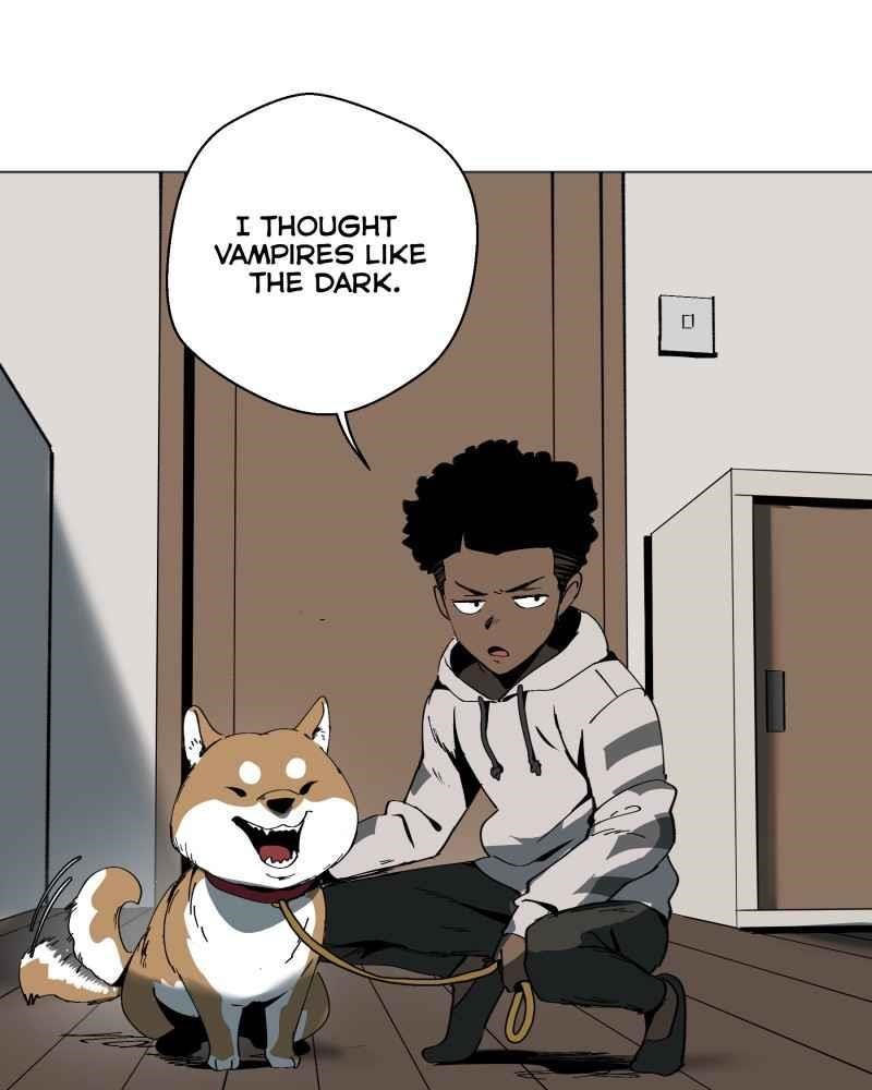 Read Black Sun Manga Online