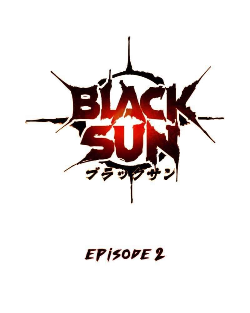 Read Black Sun Manga Online