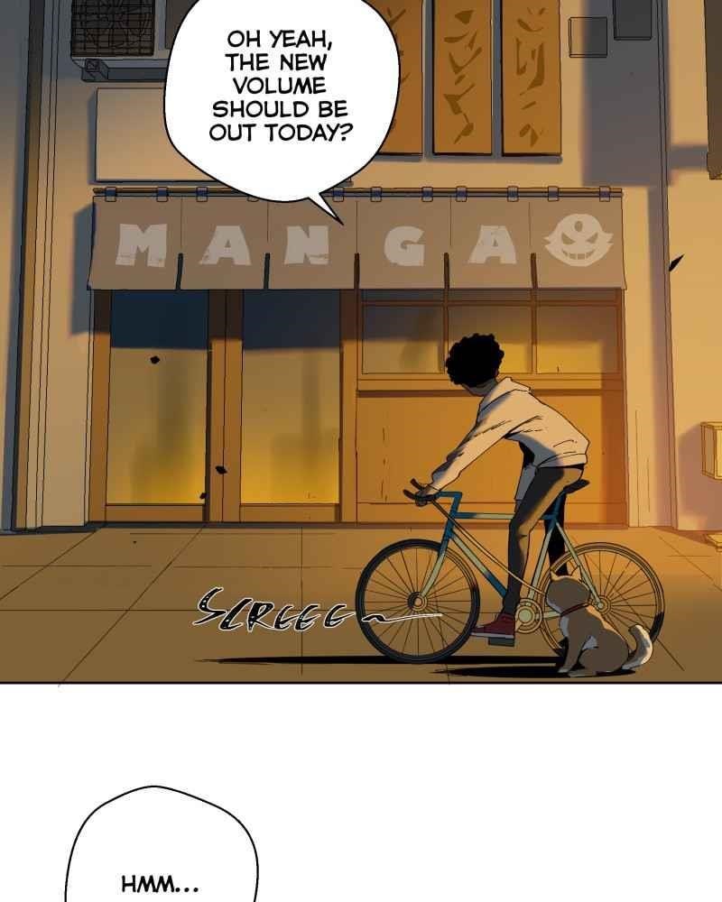 Read Black Sun Manga Online