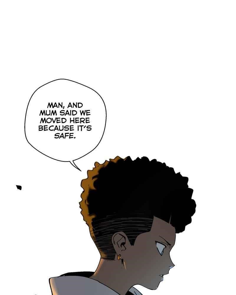 Read Black Sun Manga Online