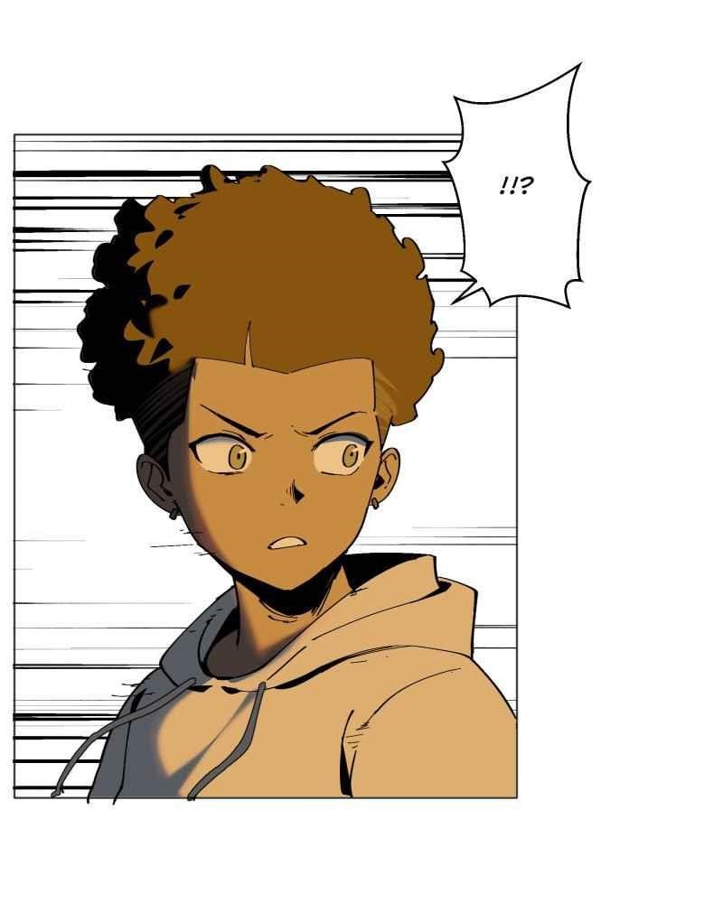 Read Black Sun Manga Online