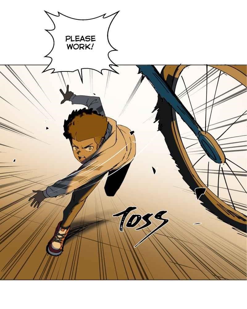 Read Black Sun Manga Online