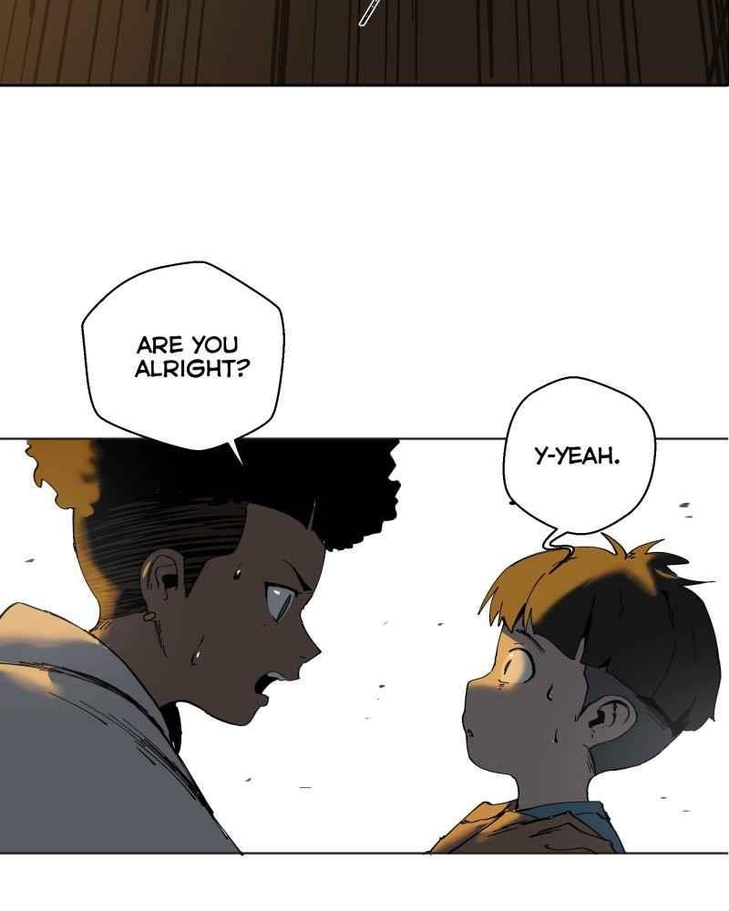 Read Black Sun Manga Online
