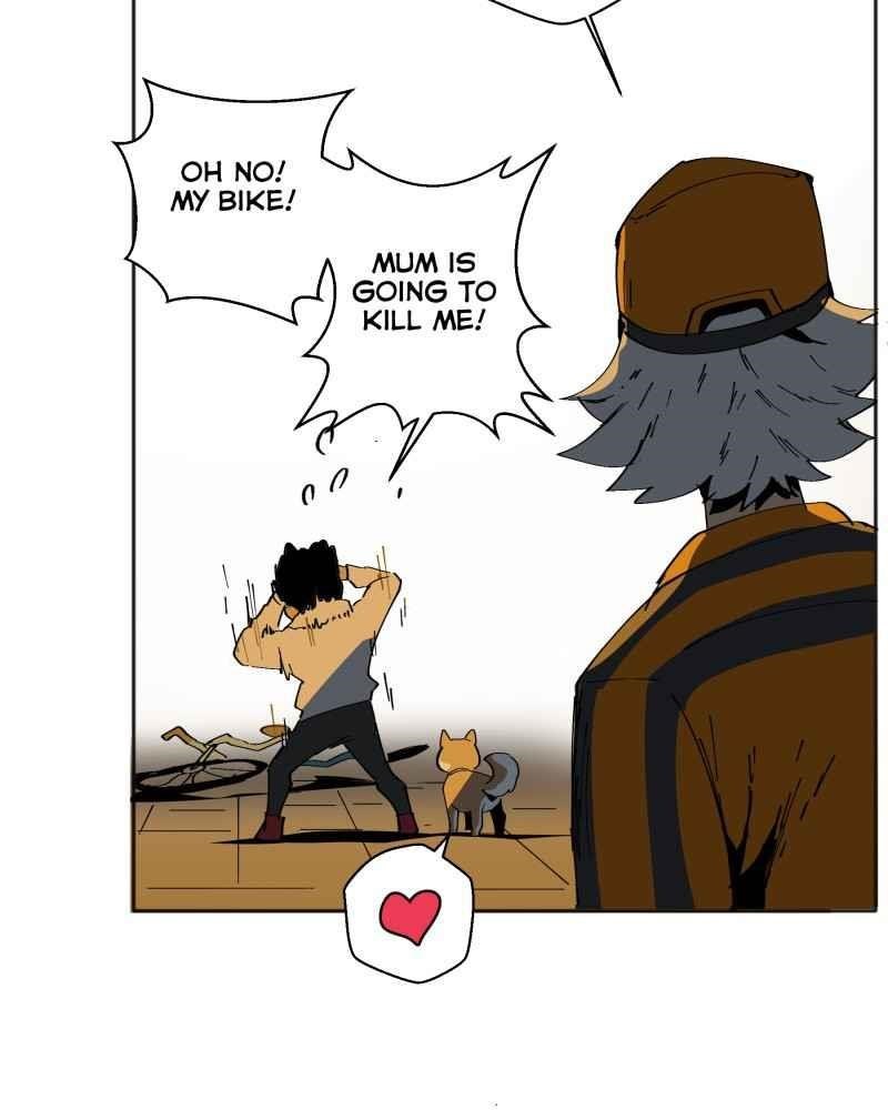 Read Black Sun Manga Online