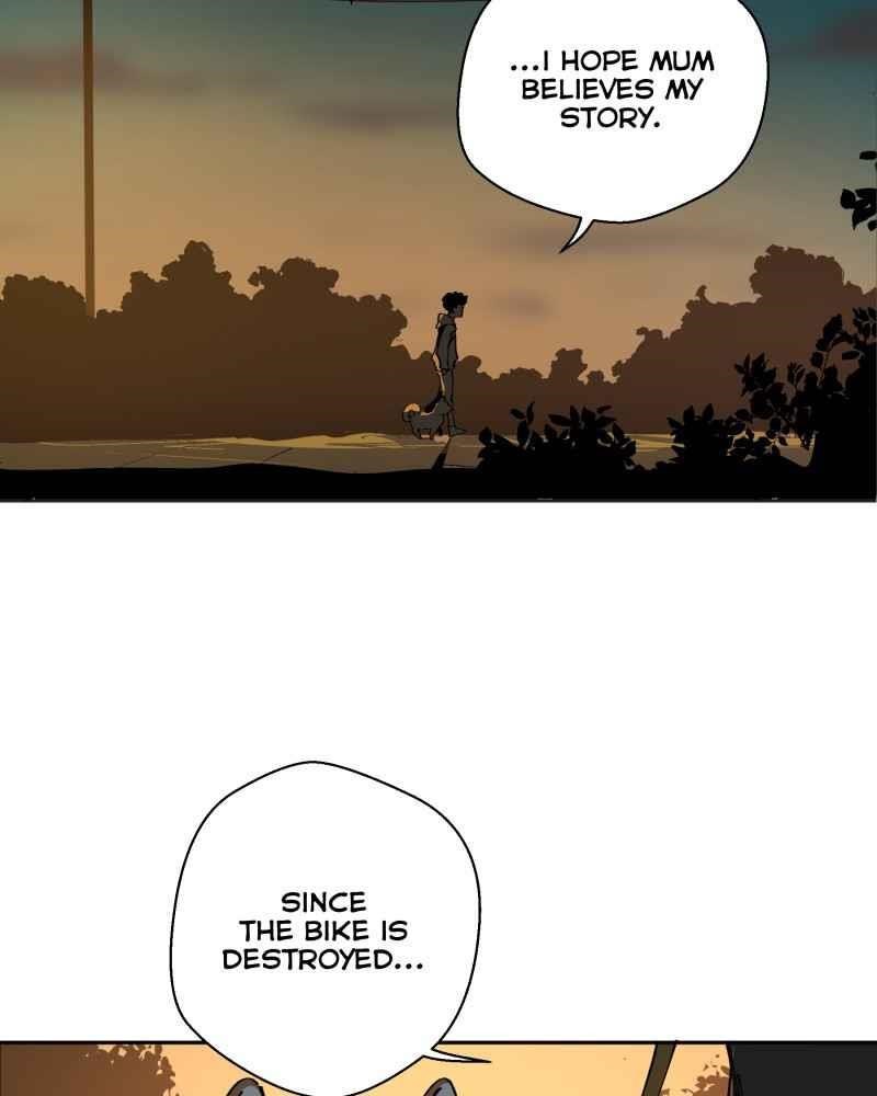 Read Black Sun Manga Online