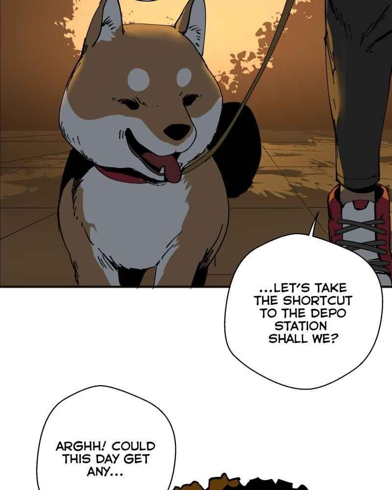 Read Black Sun Manga Online