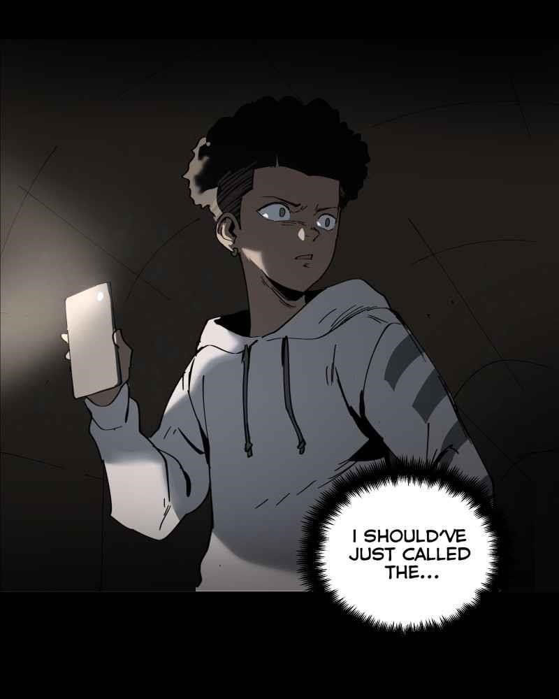 Read Black Sun Manga Online