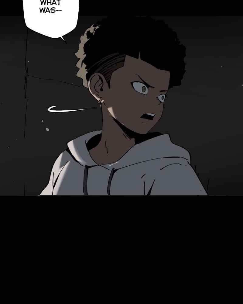 Read Black Sun Manga Online