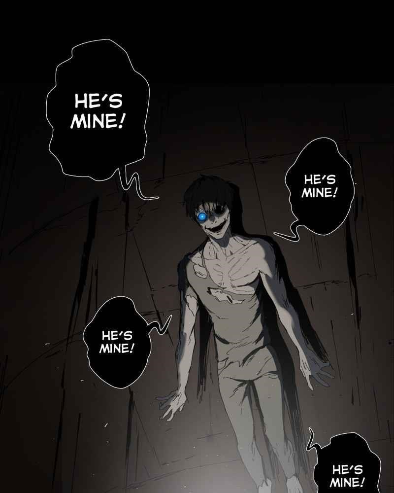 Read Black Sun Manga Online