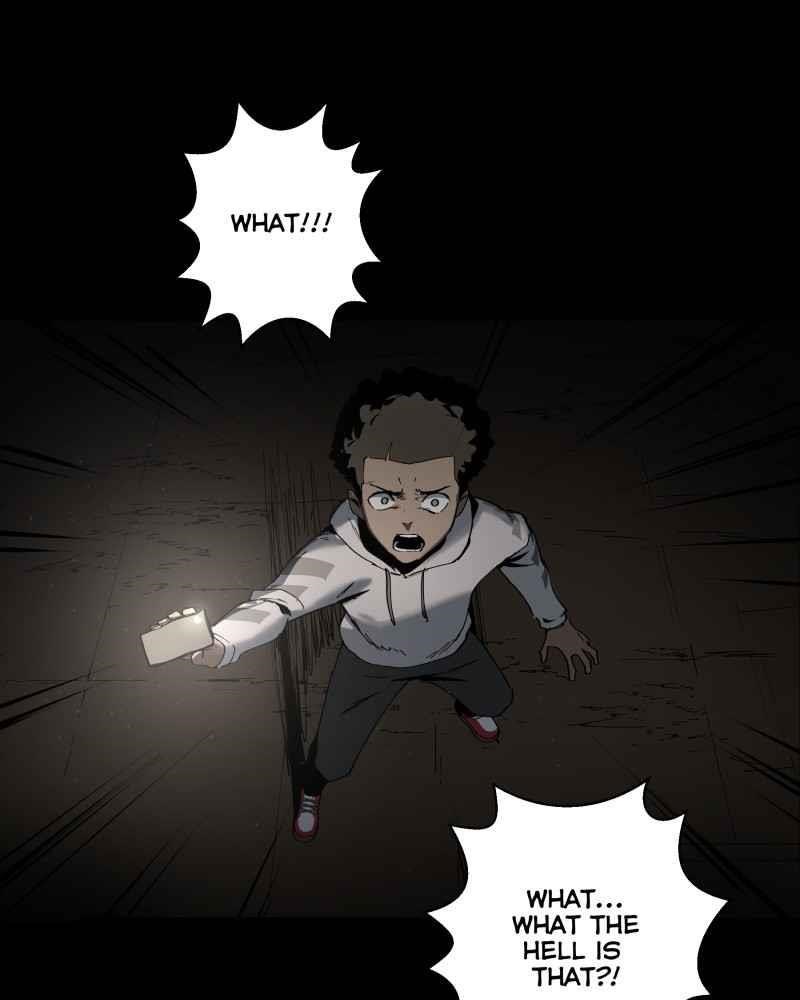 Read Black Sun Manga Online