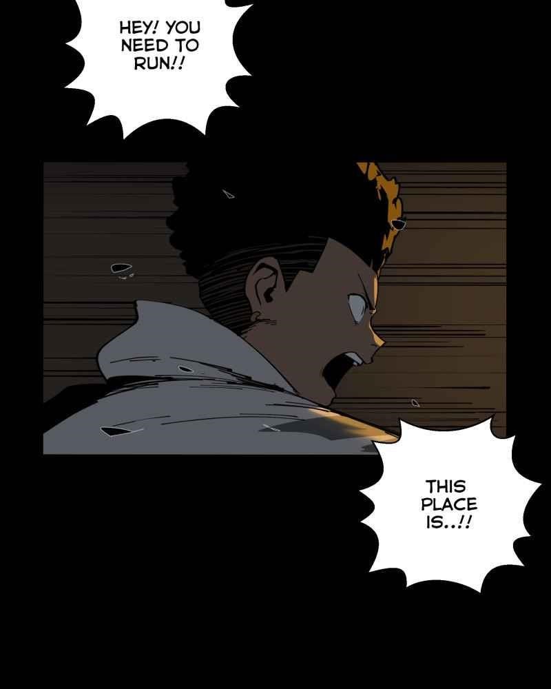Read Black Sun Manga Online