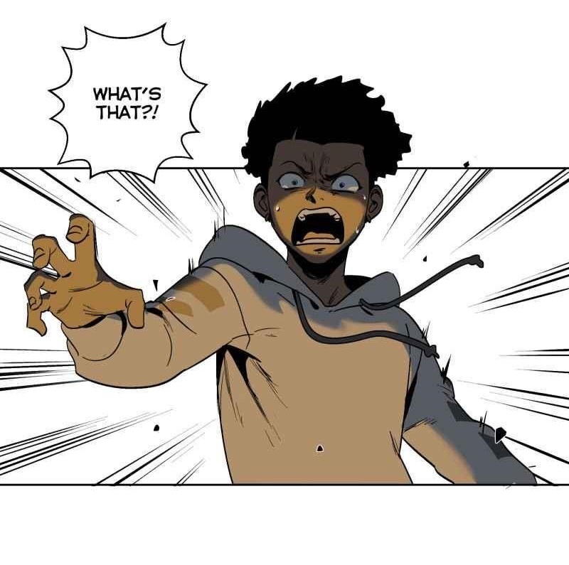 Read Black Sun Manga Online