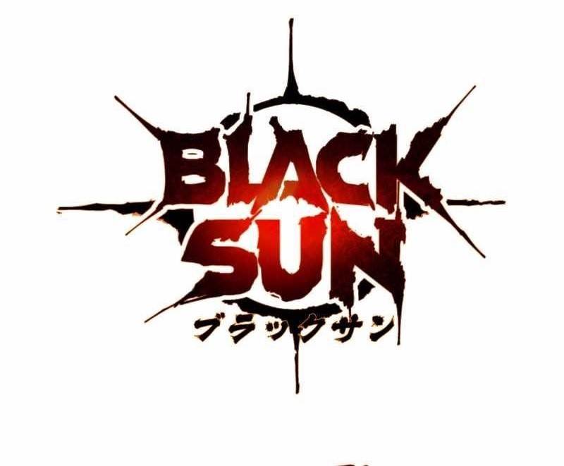 Read Black Sun Manga Online