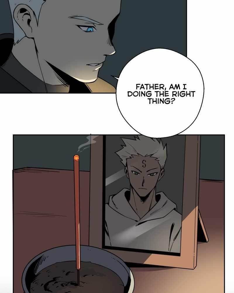 Read Black Sun Manga Online