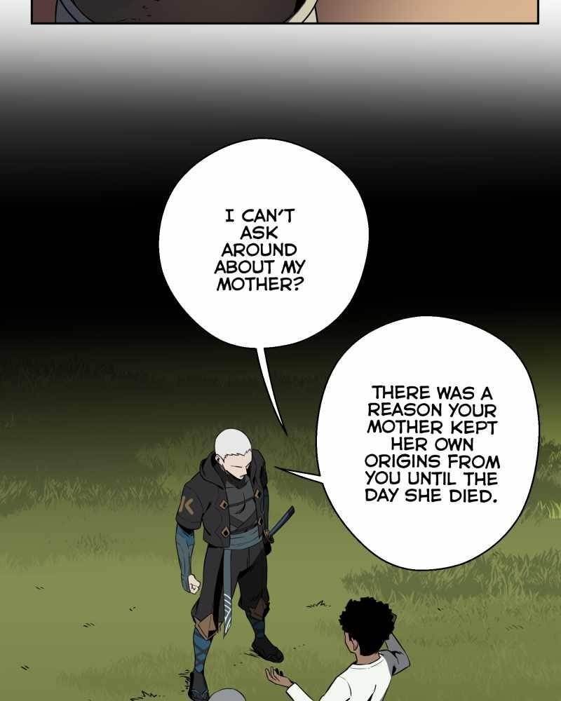 Read Black Sun Manga Online