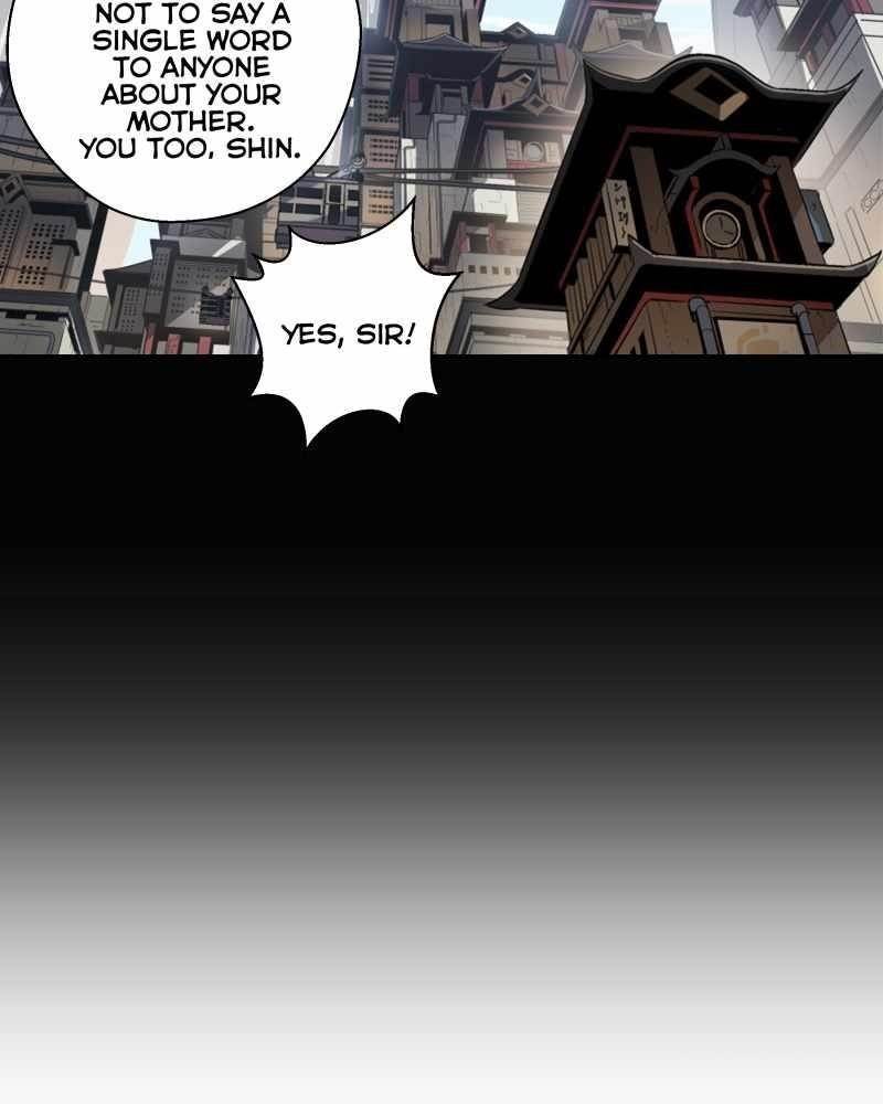 Read Black Sun Manga Online