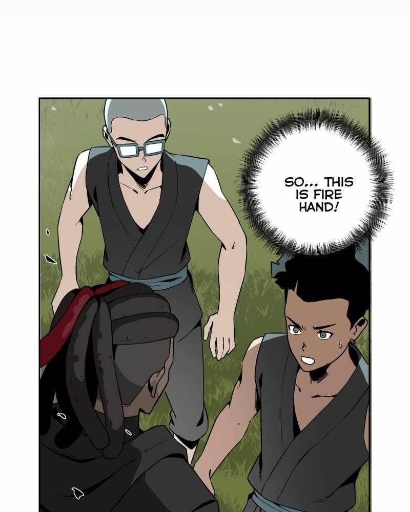 Read Black Sun Manga Online